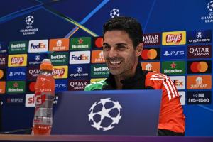 稳！本赛季五大联赛仅阿森纳&巴黎仍未因为个人失误导致丢球