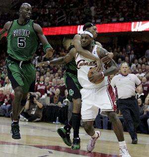 帕金斯赞弗拉格：他像是詹姆斯和加内特生的孩子 兼具二者的优点