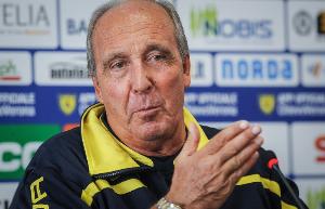 文图拉：那不勒斯有望开启一个新的周期，俱乐部正在全力支持孔蒂