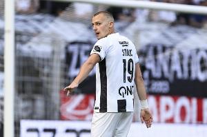 迪马：莱切敲定23岁沙勒罗瓦前锋斯图利奇，转会费500万欧