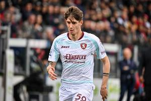 佩杜拉：乌迪内斯希望签下扎诺利，那不勒斯尚未决定是否出售