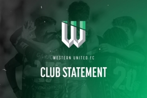 官方：暂缓执行令申请成功！澳超球队西部联暂缓球队解散程序