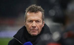 马特乌斯：滕哈赫从不是勒沃库森主帅的合适人选，我希望罗泽继任