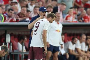 没你得散！凯恩已为英格兰连续5场破门 图赫尔确认战安道尔不轮休