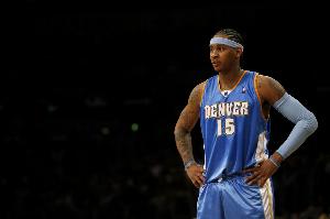 安东尼：在掘金我领悟了牺牲&团队精神 丹佛永远是我根基的一部分