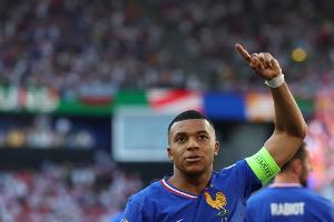 姆巴佩：法国队内已没多少拿过世界杯冠军或踢过2022世界杯的人了