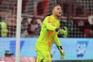 图片报：佩雷茨被汉堡高层告知将任二门，他一度想要再次转会