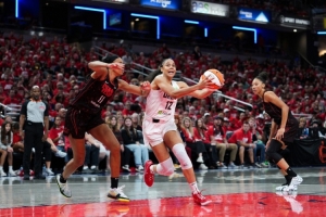 周四竞彩篮球焦点：狂热全力以赴 梦想主场盼终结