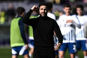 对阵佛罗伦萨！法布雷加斯：我们这周准备得很好，就看球场表现了