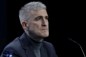 罗马诺：前皇社总监奥拉贝是维拉新任总监热门候选