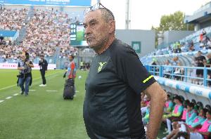 萨里：拉齐奥真正需触动的，是德比失利后的痛感与急需提升的排名