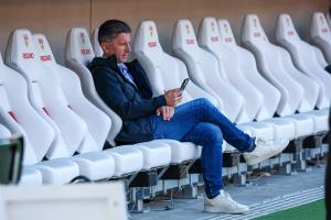 德天空：门兴与前奥格斯堡总监尤伦迪奇接触，但施罗德仍是首选