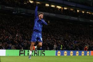 吉乌：租借桑德兰25天后被召回并不失望，我想在切尔西成为主力