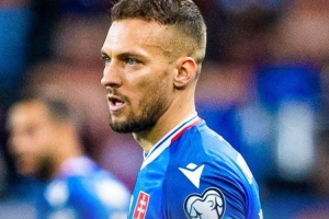 世预赛-斯洛伐克2-0卢森堡，与德国同积9分但因净胜球劣势排在第2