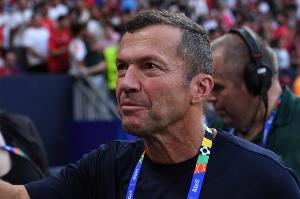 多特客场挑战拜仁，马特乌斯：若想延续争冠悬念，至少应避免失利