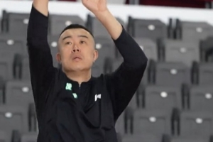 丹东全运热身赛今晚开打！看看辽宁队的比赛备战