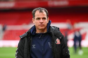 桑德兰主帅：尽早积累积分对球队信心有帮助 对今天表现满意