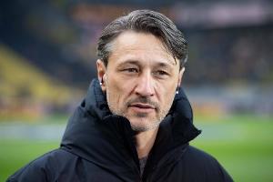 科瓦奇执教生涯前12场欧冠小组赛+联赛阶段比赛不败，历史第三人