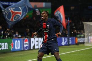 飞翼！努诺-门德斯本赛季欧冠3场2球2助攻 4造重大机会是同期最多