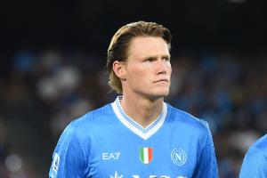 麦克托米奈：1-0领先变成1-2只用了几分钟，赛季还很漫长必须冷静