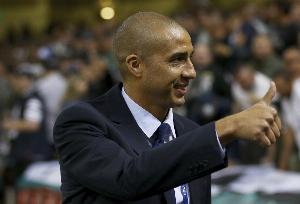 特雷泽盖评现役前锋引争议：劳塔罗高于莱万凯恩 C罗亚马尔不在列