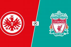 利物浦客战法鹰首发：埃基蒂克战旧主！维尔茨先发，萨拉赫替补