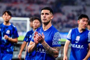 津媒：申花用行动表明中超球队有责任和义务踢好亚冠，捍卫荣誉