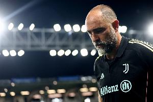 图多尔：很遗憾没能带走一分，因为尤文至少应该取得一粒进球