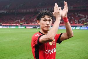 王燊超：最后三轮都是决赛，想实现目标要有面对困难比赛的勇气