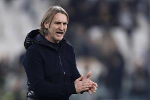 克雷莫内塞主帅回应图多尔：尤文踢我们可以多拿分？永不说永不