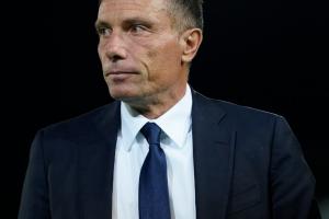 迪马：尤文新生代主帅布兰比拉可能临时执教一线队