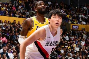 👀理想讨论：杨瀚森真没希望立足NBA？还是有些吧友太心急了？