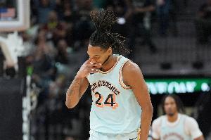 瓦塞尔谈5-0开局：赛季还很长&我们并不满足 专注于每场取得进步