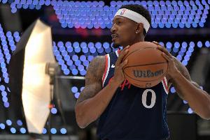 解说：以保罗比尔博格丹状态 快船想让卡登减少消耗够呛能实现