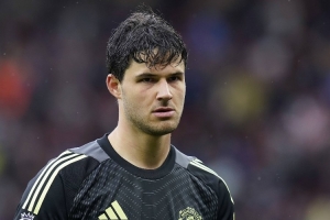 拉门斯：刚来曼联就遭遇了困难，主教练看到了然后给我时间适应