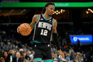 苏群：热火打出灰熊想要的“未来篮球” 湖人打慢&三分铁与之相悖