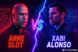 詹俊展望红军vs皇马：利物浦边路对抗全面下风 恐怕能打平就不错