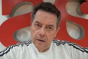 龙赛罗：皇马不能以明显的技不如人之感输球，若非裤袜可能丢四球