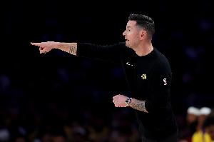 帕金斯：湖人现在有了身份和文化 这是他们过去5-6年一直在寻找的