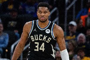 格里芬：许多人都有点轻视雄鹿 我在赛季前就预测字母哥要拿MVP