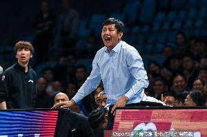 媒体人：浙江全运男篮天赋不算高但自我认知很清晰 他们意在铜牌