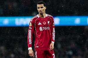 科纳特：有一次埃基蒂克累趴了不想加练，我问他想不想进法国队