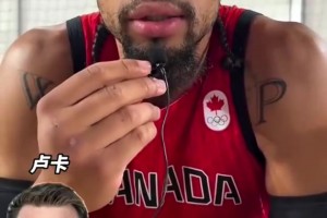 谁是狄龙心中最难防守的球员？卢卡，SGA，KD，内姆布哈德！