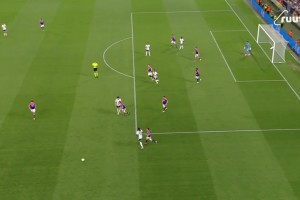 英格兰加时赛破门！泰勒-莫顿传中助攻洛维头球破门！