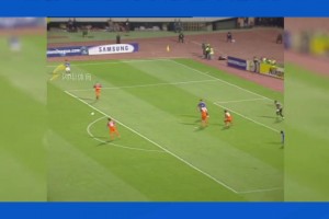 苑维玮回忆亚冠双杀横滨水手：主客场全胜的荣耀，至今铭记于心