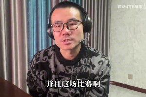 徐静雨：湖人“夫7组合”举案齐眉，老詹回归后只能是三当家了