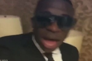 早期寸头熊！维尼修斯手机里都没有这个视频，气质这一块拿捏！