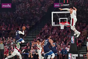 好家伙，你们给杨瀚森开挂，就是这样开的啊😂