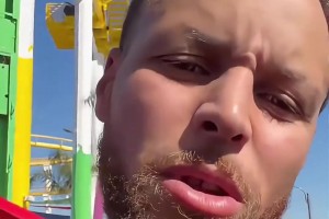 保罗宣布退役库里送上祝福 ！🏀